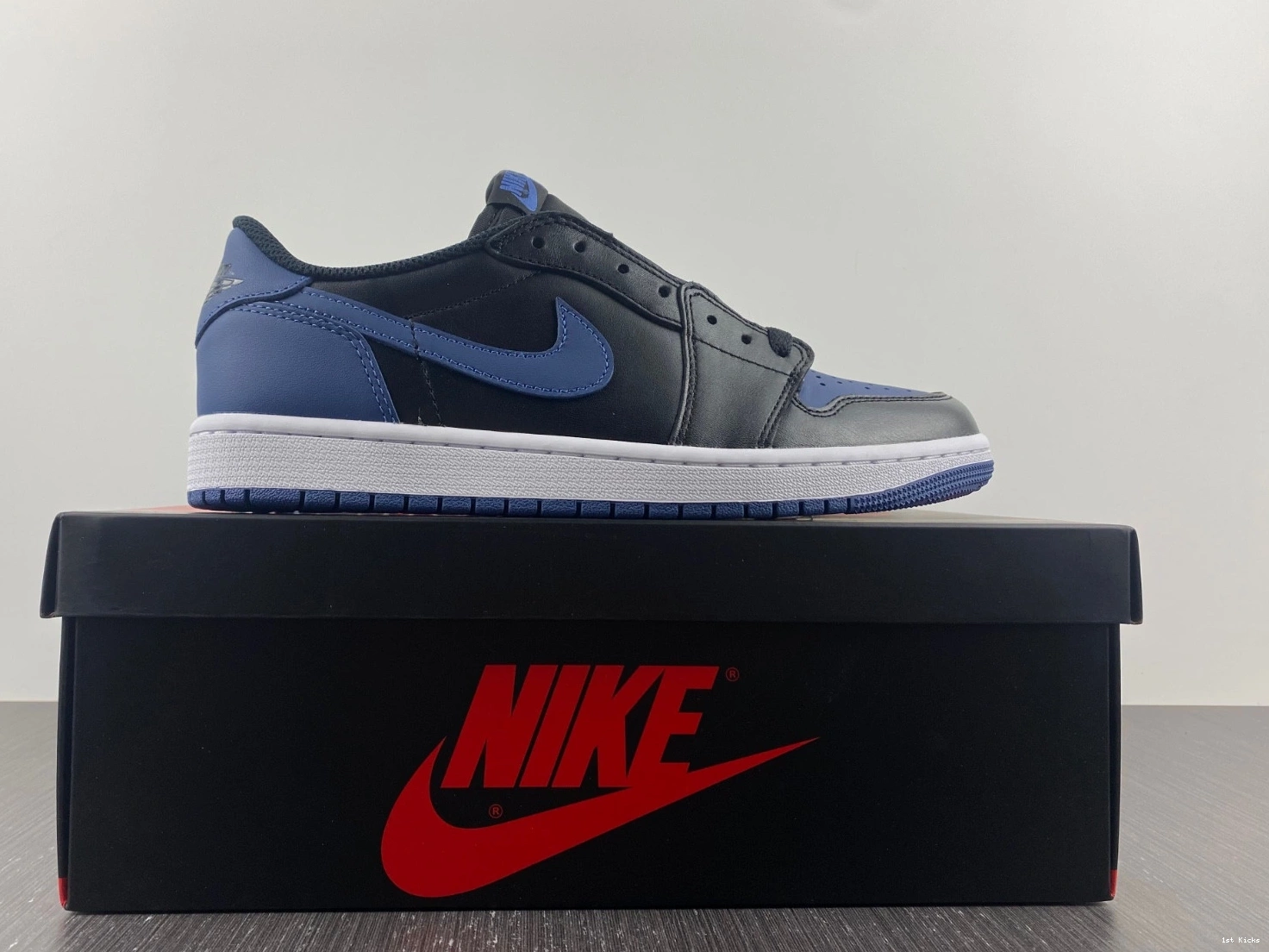 - Retro 1 Mystic Navy CZ0790-041 Jordan OG Low 1229